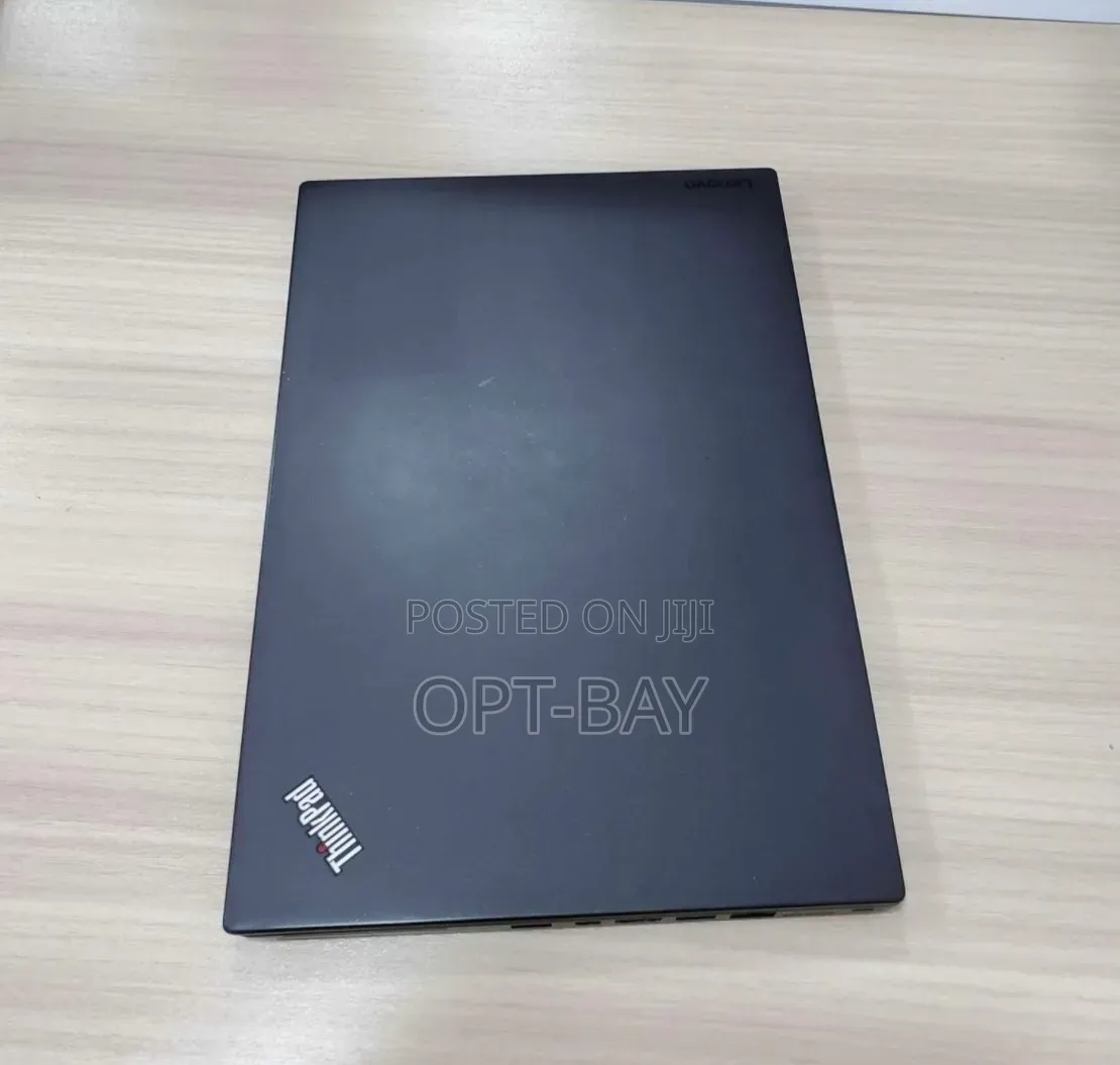 Laptop Lenovo ThinkPad T480 16GB Intel Core i7 SSD 256GB