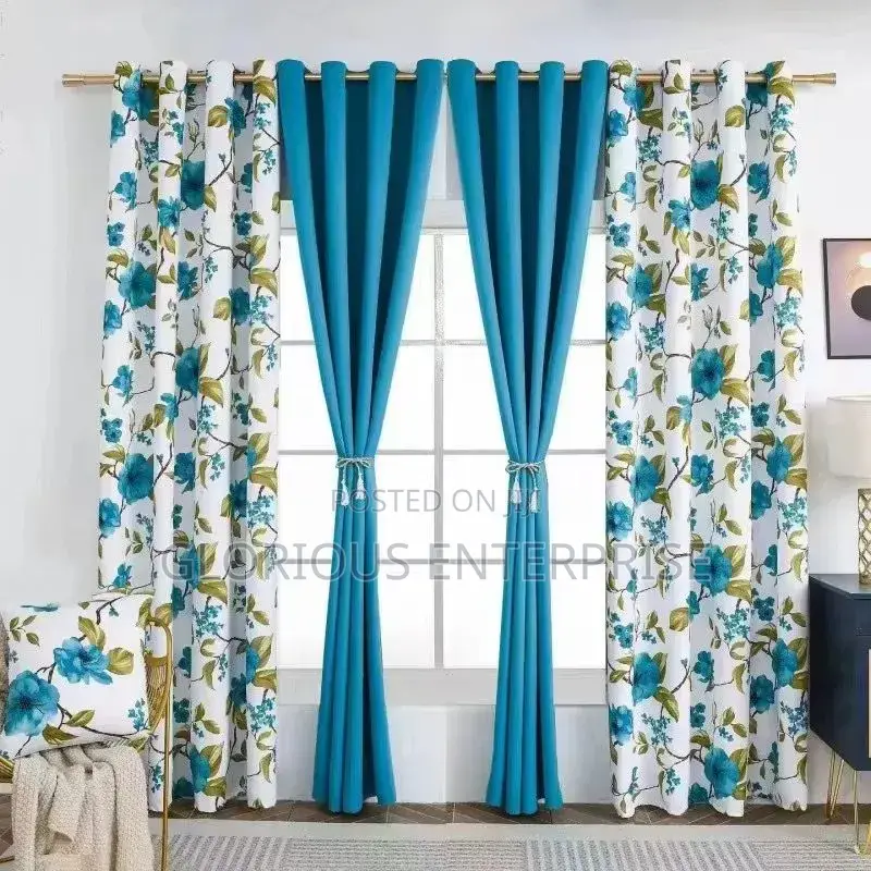 Original 4 in 1 Curtains