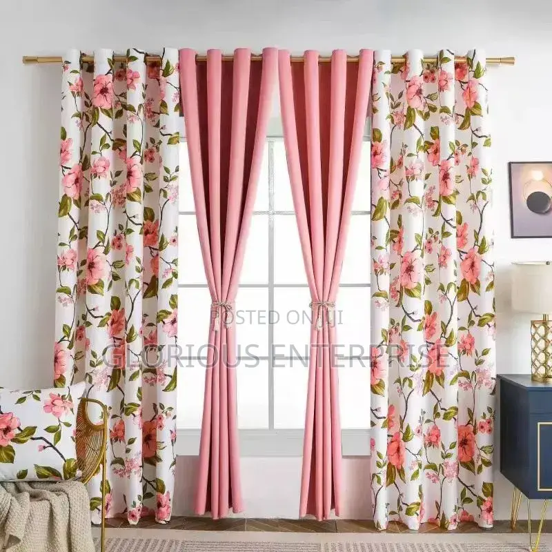 Original 4 in 1 Curtains