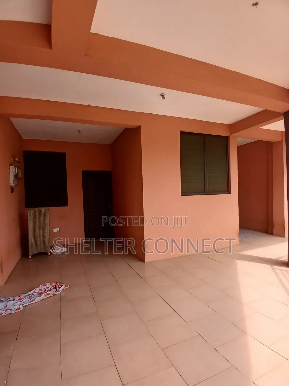 1bdrm Apartment in Oyarifa Teiman, Pentecost for rent