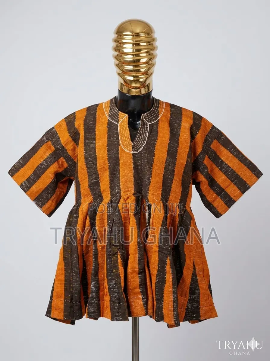 Don’T Miss Out on Authentic Quality-Own a Smock That Tells Your Story