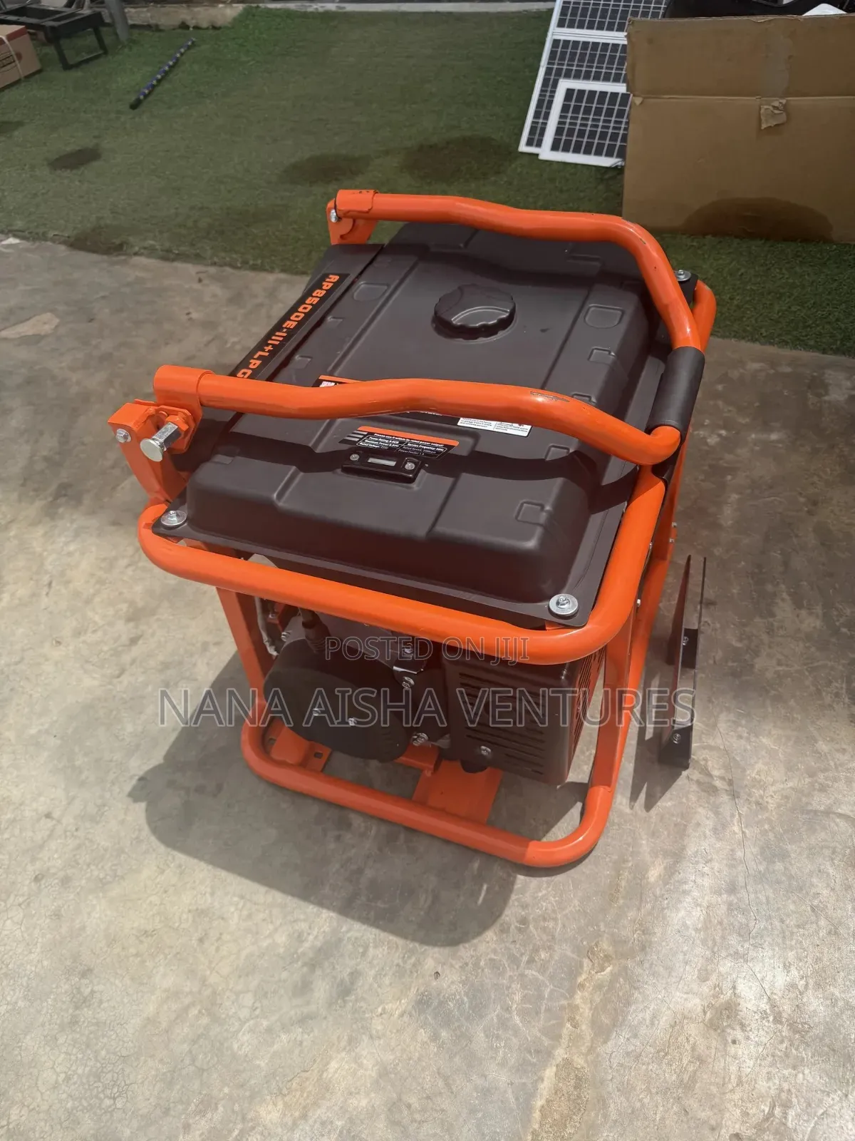 Petrol Generators