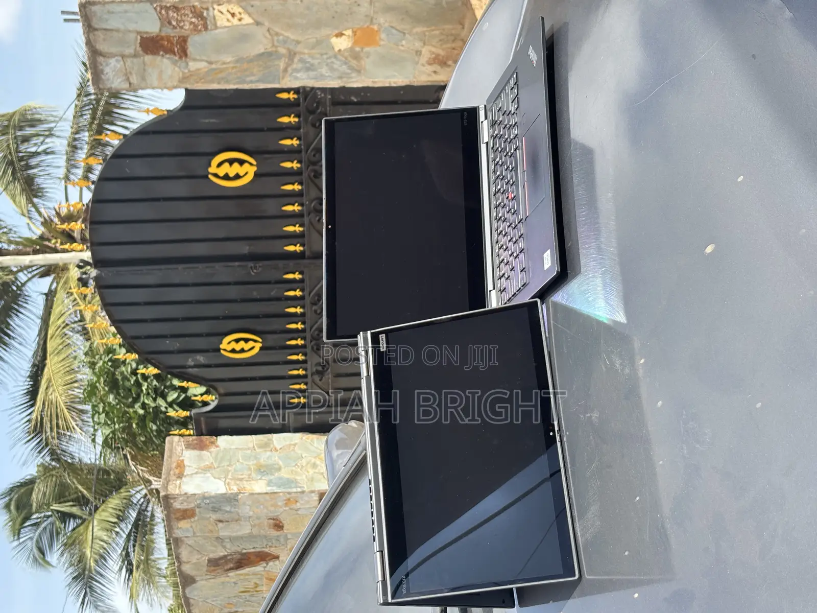 Laptop Lenovo ThinkPad X380 Yoga 16GB Intel Core i5 SSD 256GB