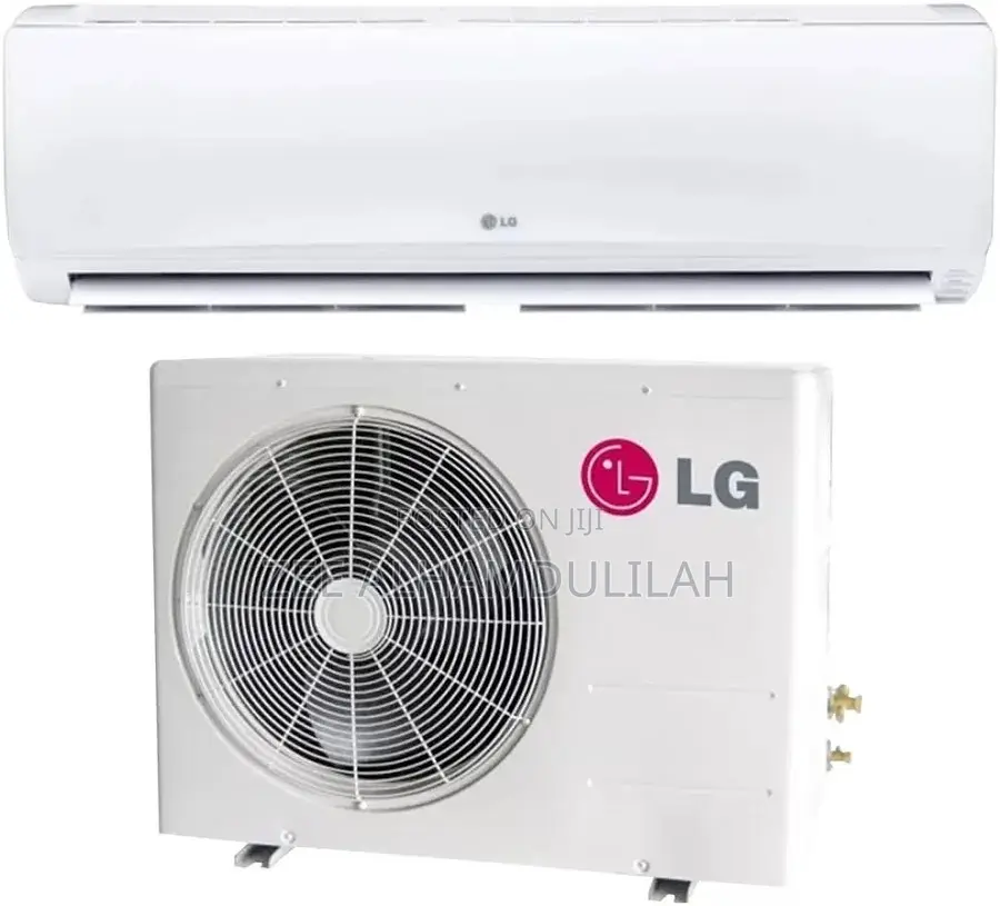 Lg Air Condition