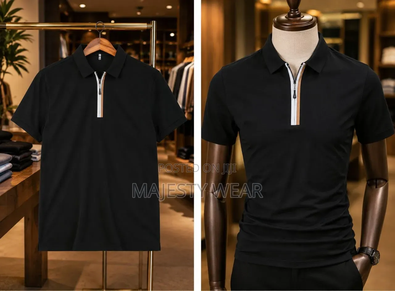 Lacoste v Neck Shirt