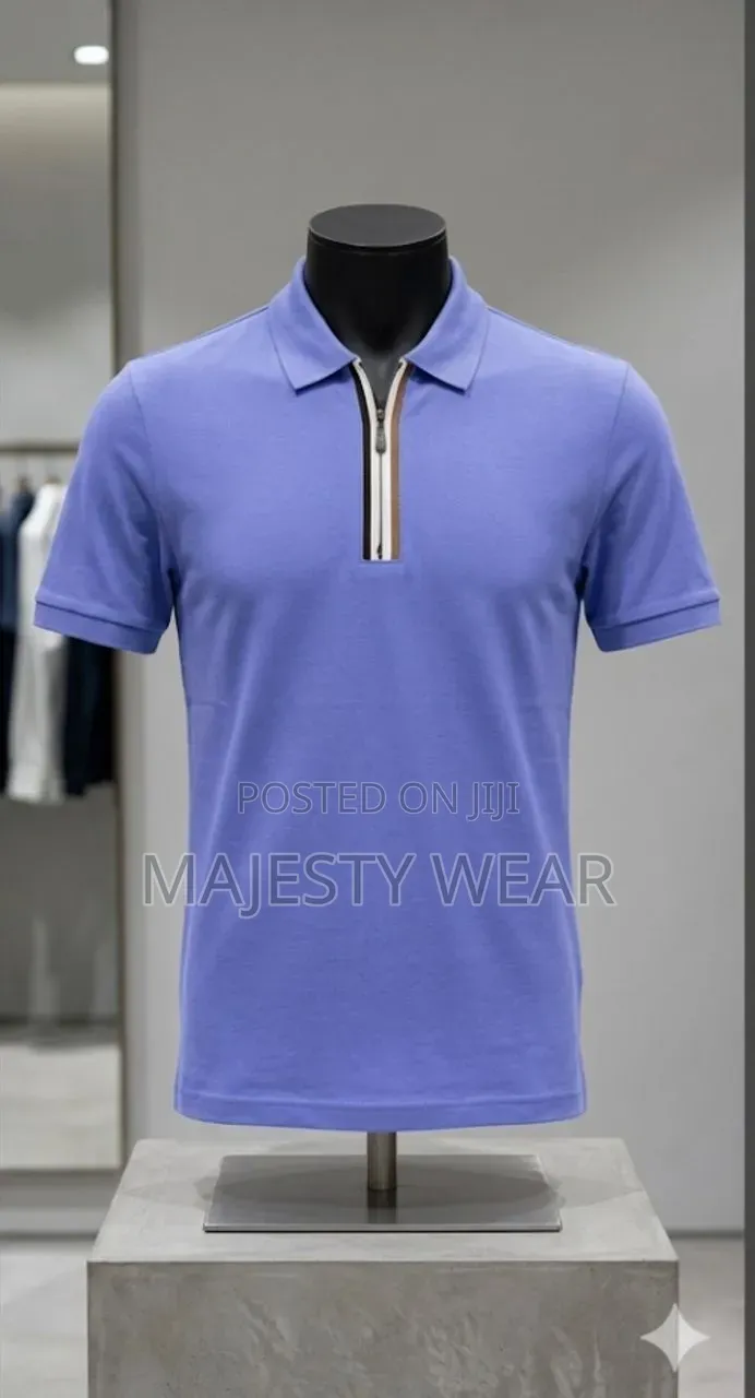 Lacoste v Neck Shirt