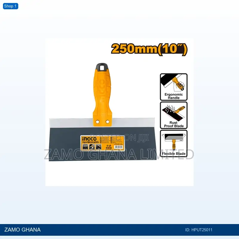 Drywall Taping Knives - Hput25011