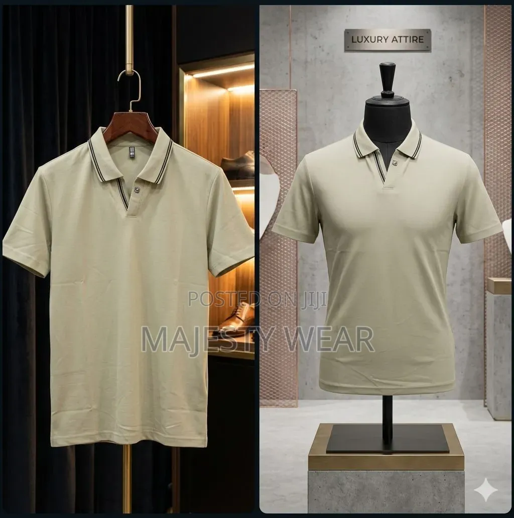 Turkish Club -T for Men