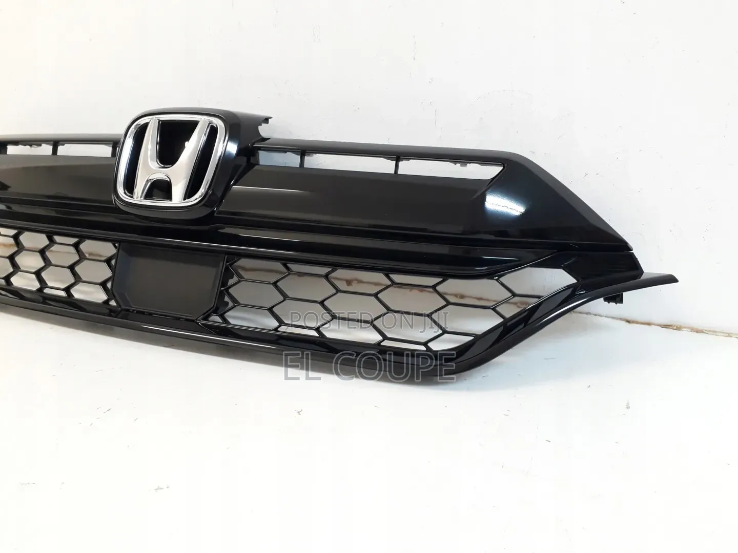Honda CRV Bumper Grille 2019,2020,2021