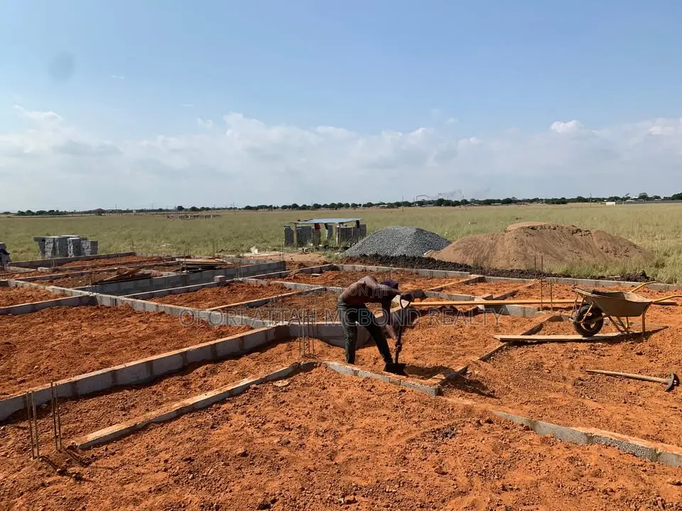 Prampram (Residential Lands) Genuine Lands for Sale ! ___! 
