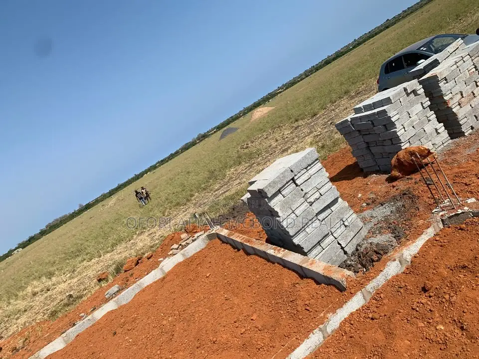 Prampram (Residential Lands) Genuine Lands for Sale ! ___! 