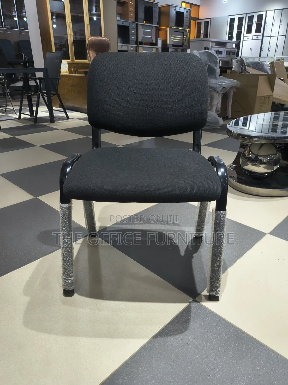 Visitors Chair