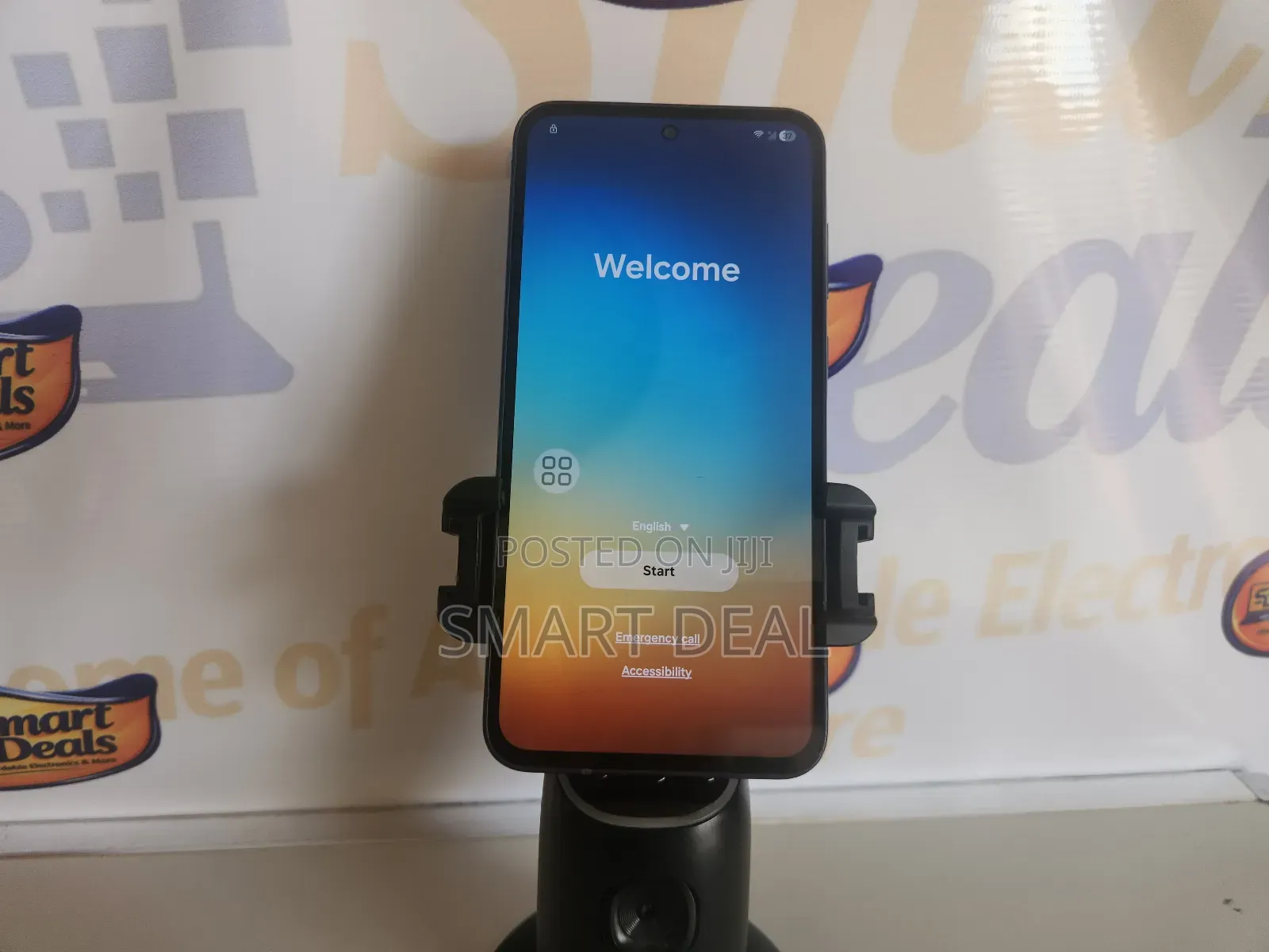 Samsung Galaxy A15 5G 64 GB Blue