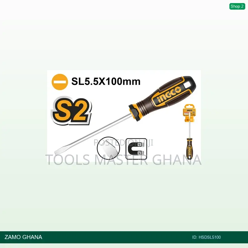 Slotted - Hsdsl5100