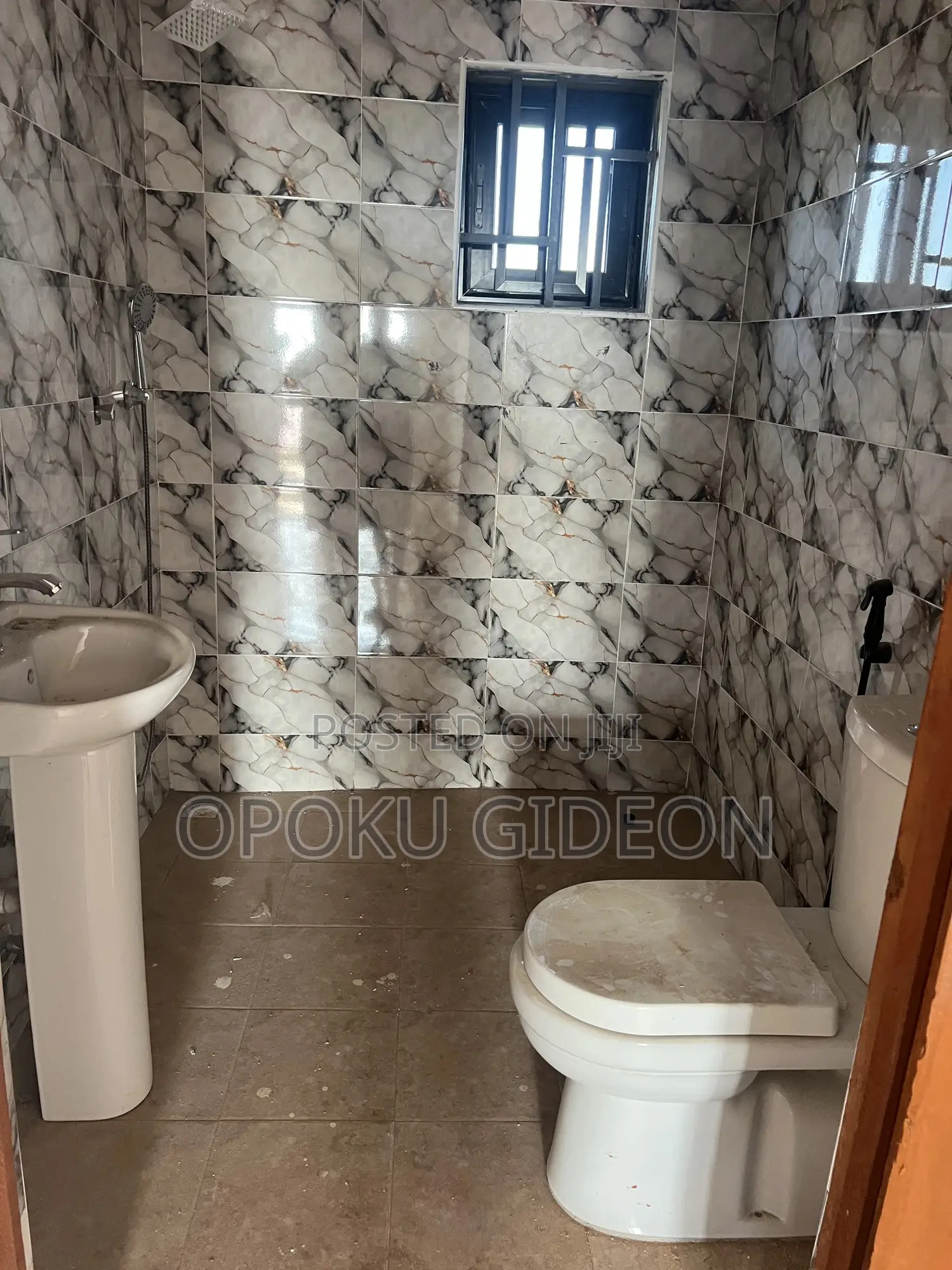 1bdrm Apartment in Joma, Ablekuma for rent