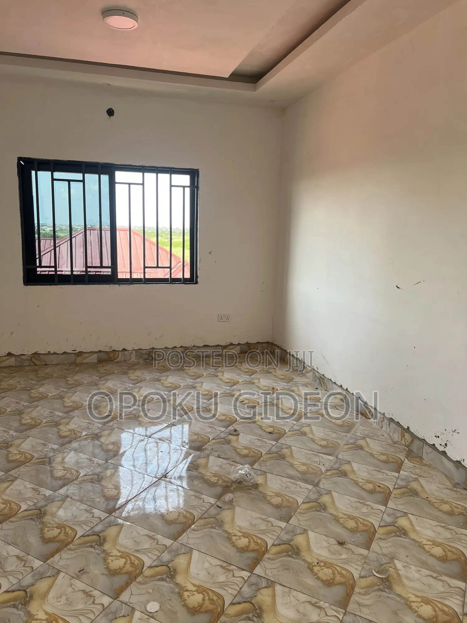 1bdrm Apartment in Joma, Ablekuma for rent