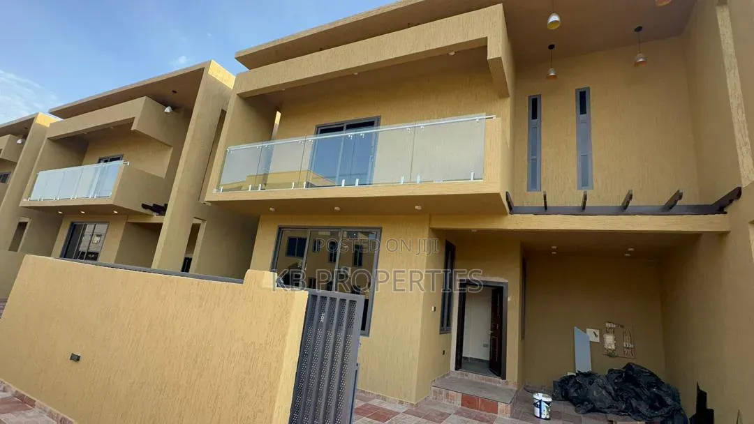 4bdrm House in Kb Properties, Manet Junction for rent