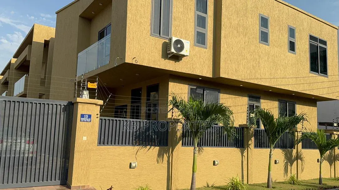 4bdrm House in Kb Properties, Manet Junction for rent