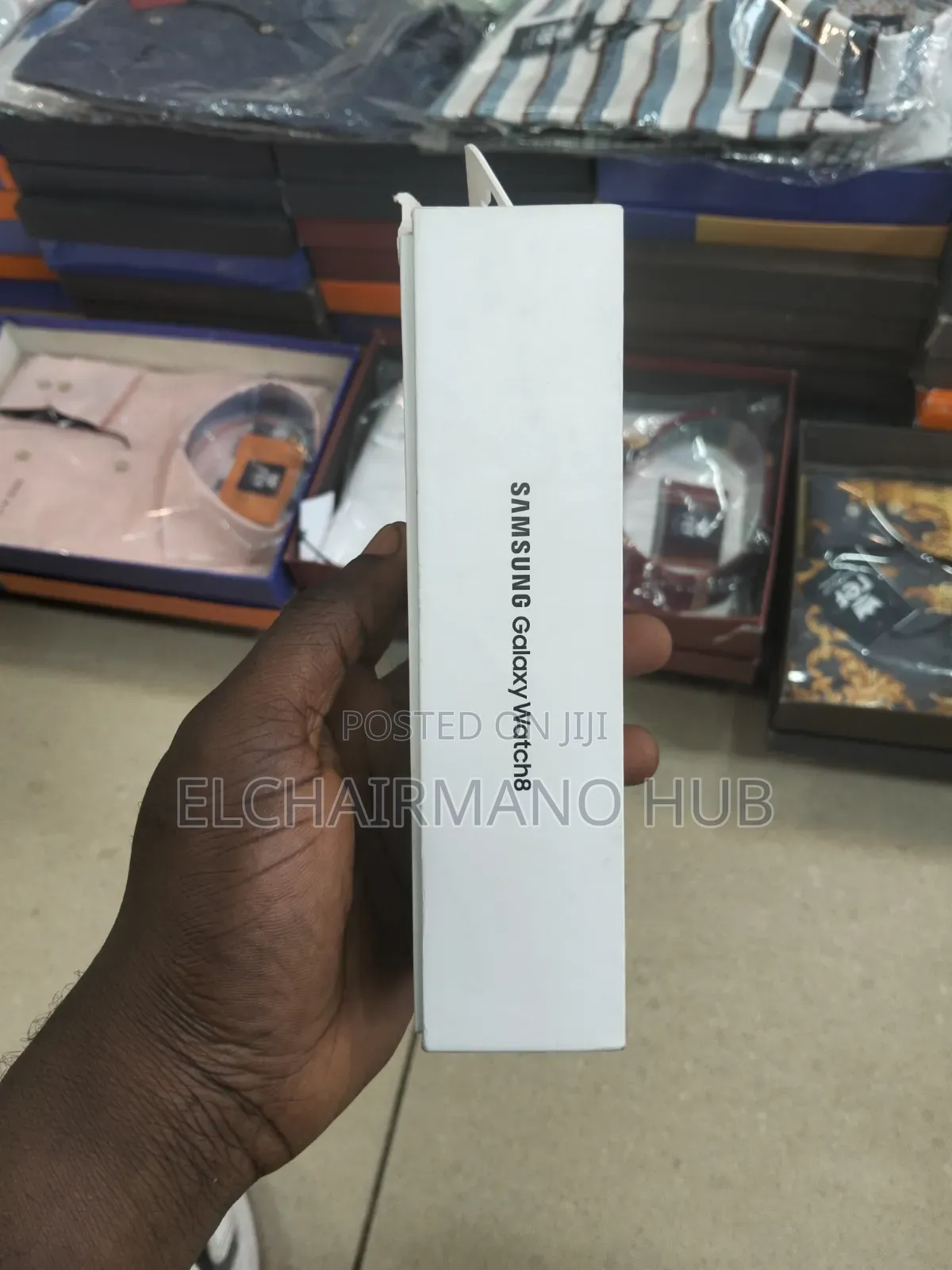 Samsung Smart Watch