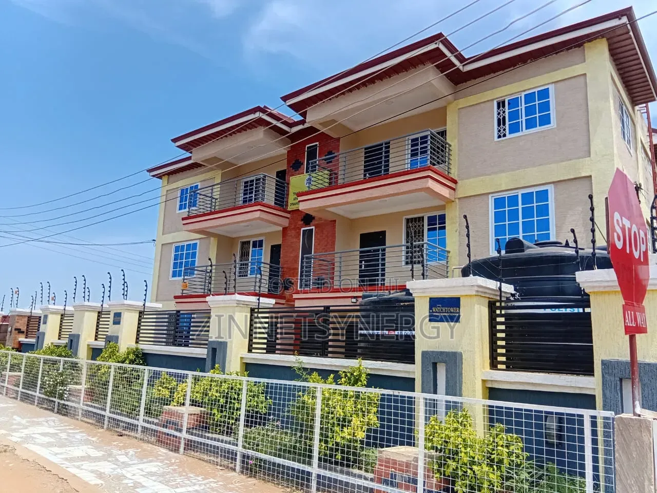 2bdrm Apartment in Community 25 for rent