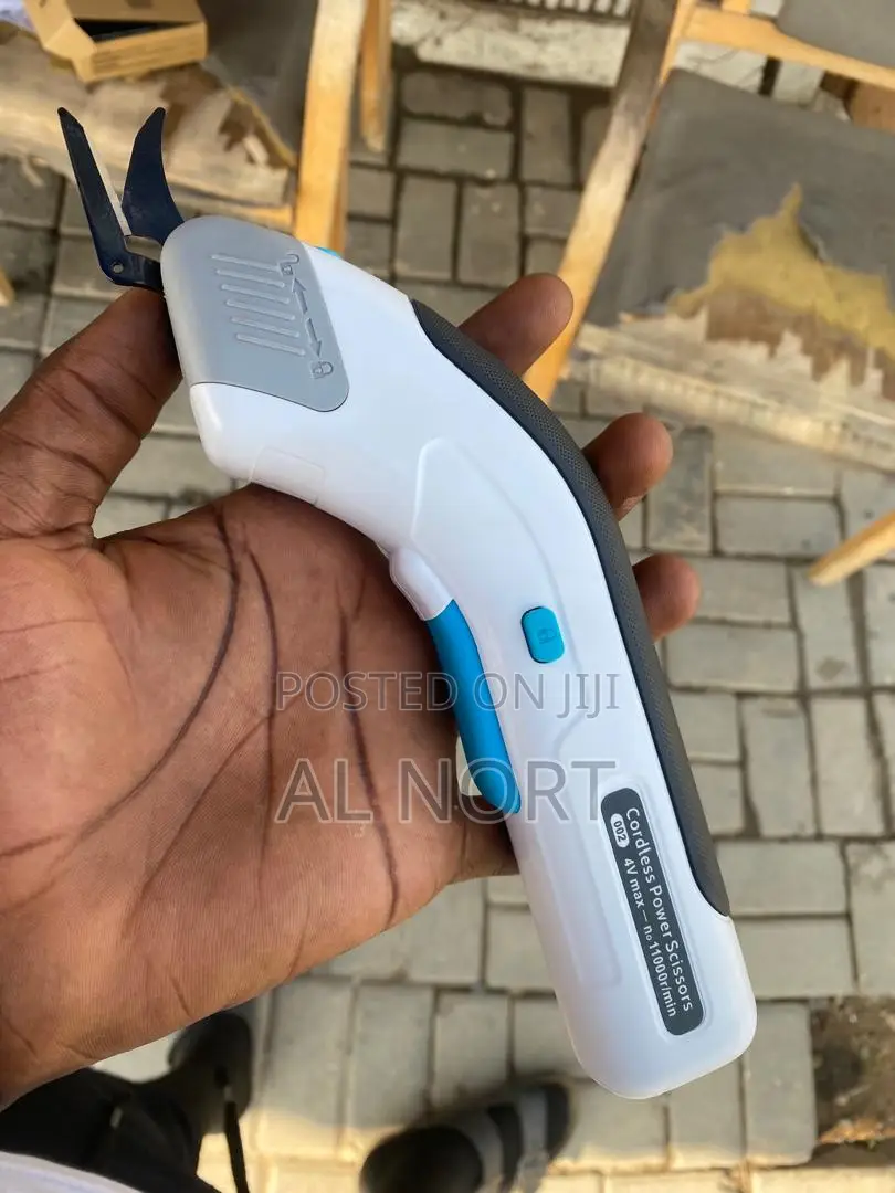 Electric Fabric Cutter