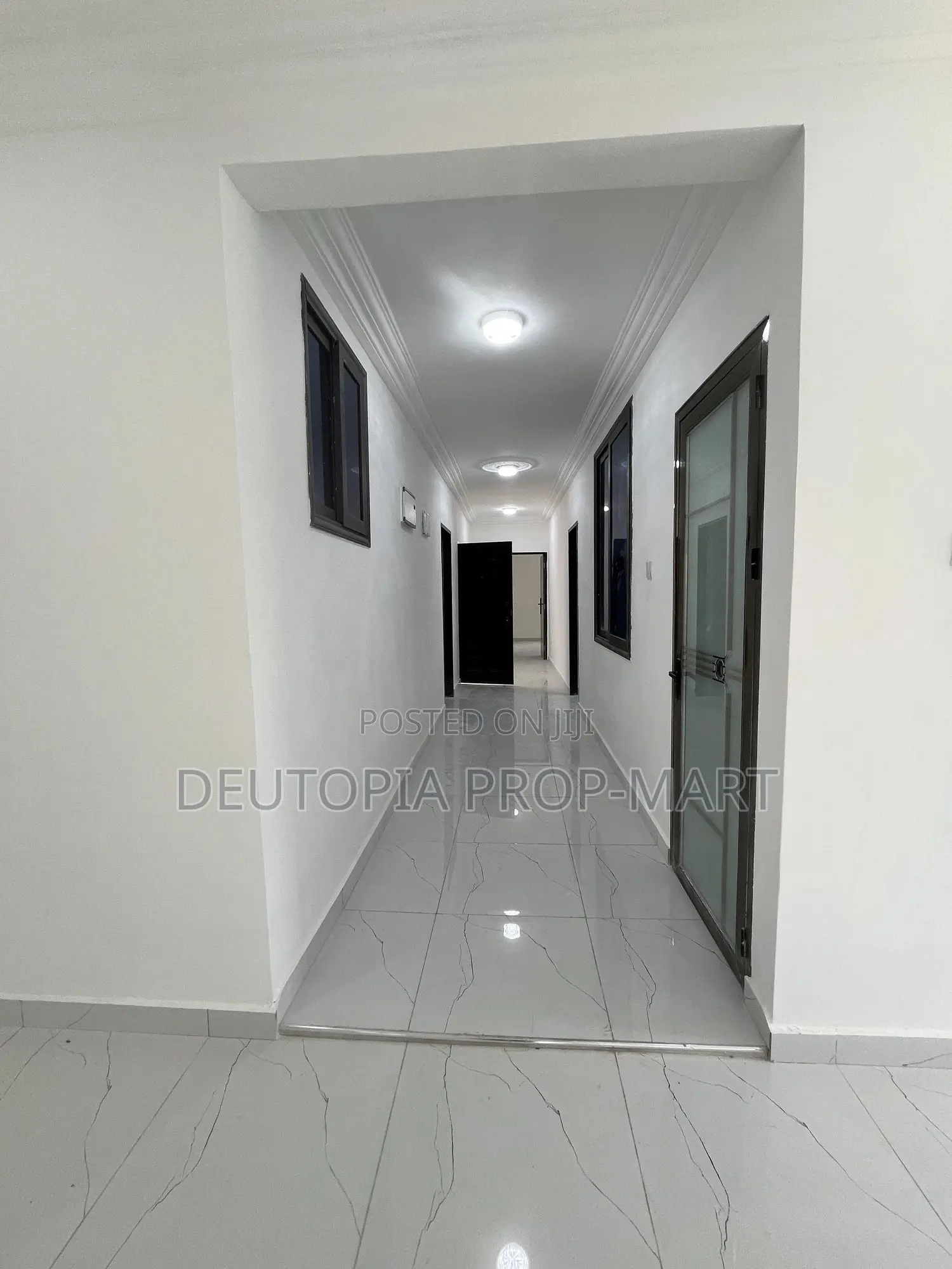 2bdrm Apartment in Devtraco Estate, Tema Metropolitan for rent