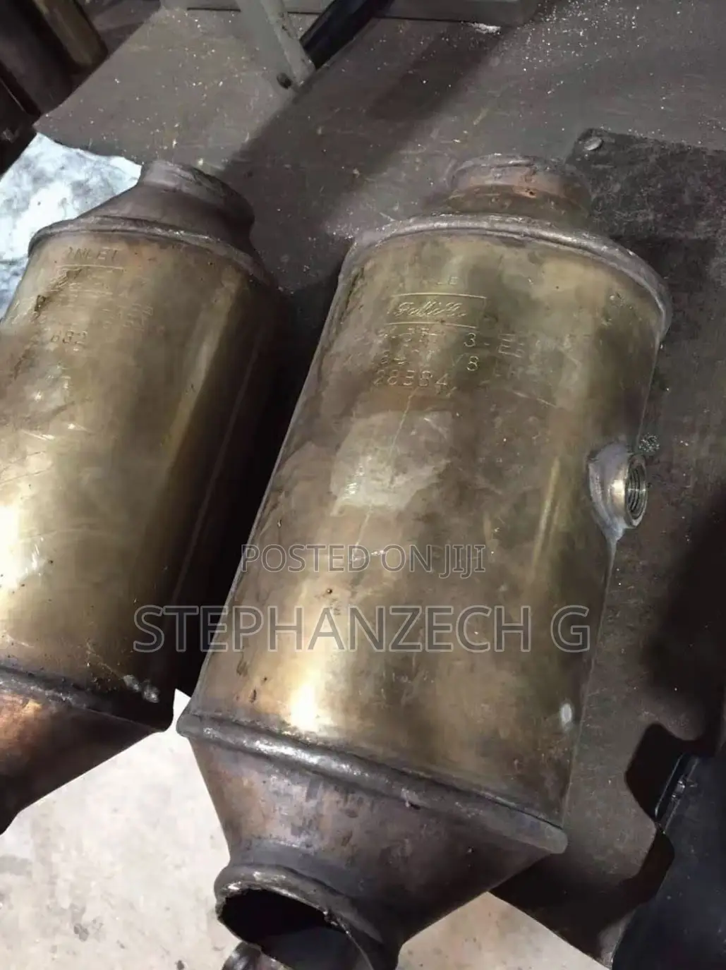 Catalytic Converters for You Car