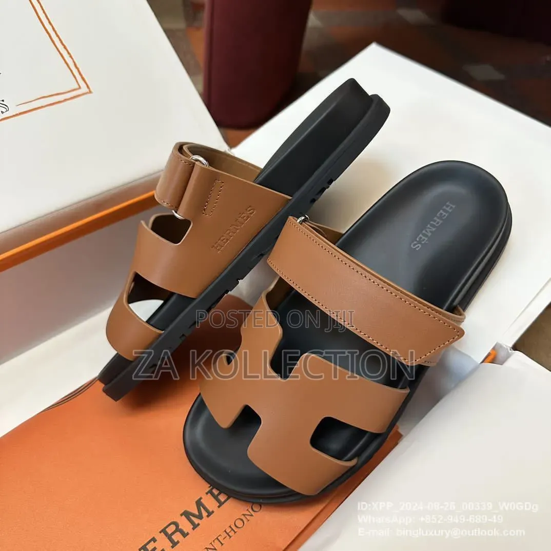 Quality Hermes Slippers
