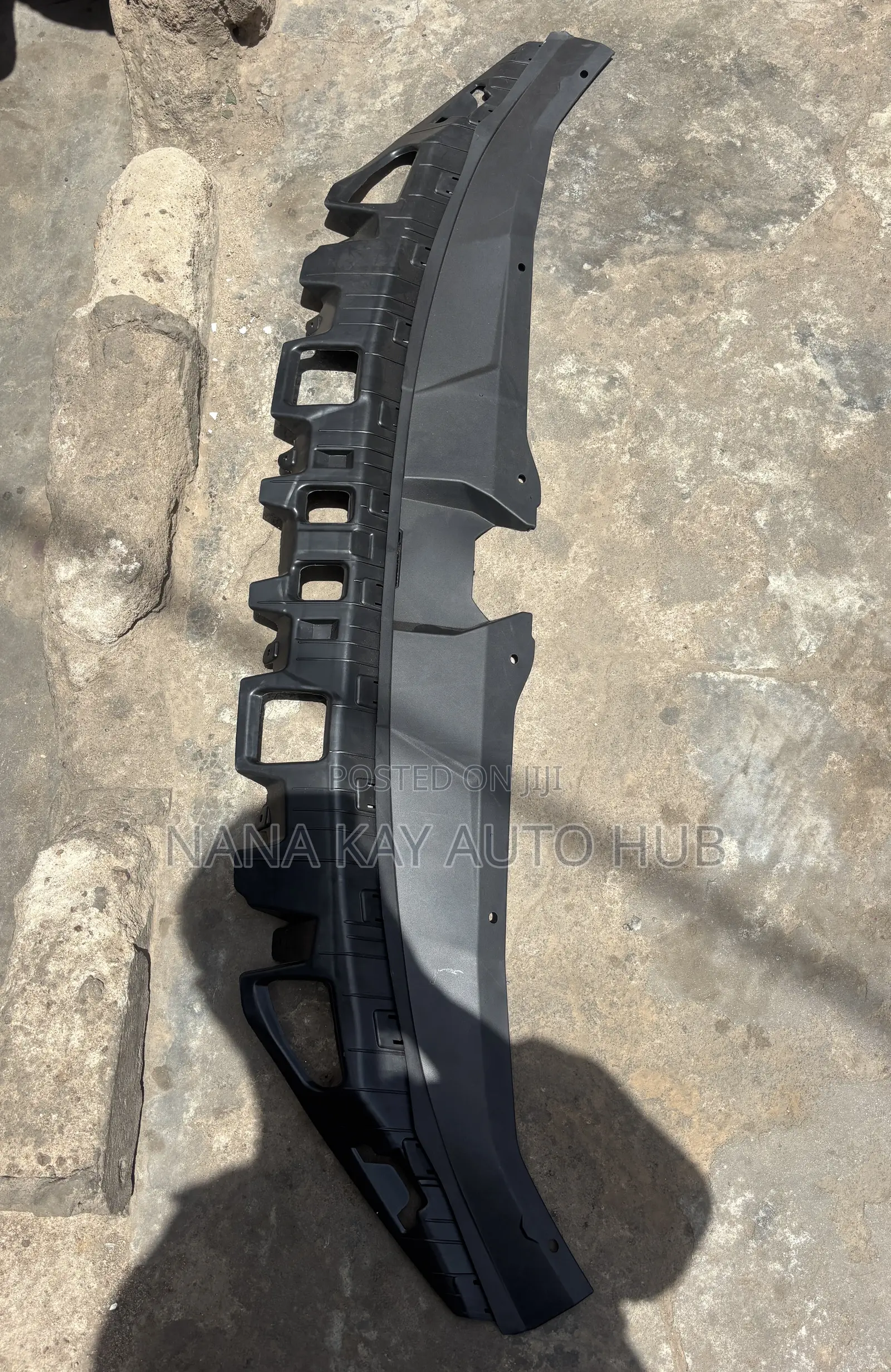 Hyundai Elantra 2021,2022,2023,2024 Upper Radiator Panel