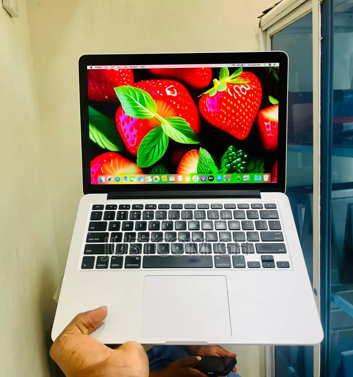 Laptop Apple MacBook 2014 16GB Intel Core i7 SSD 512GB