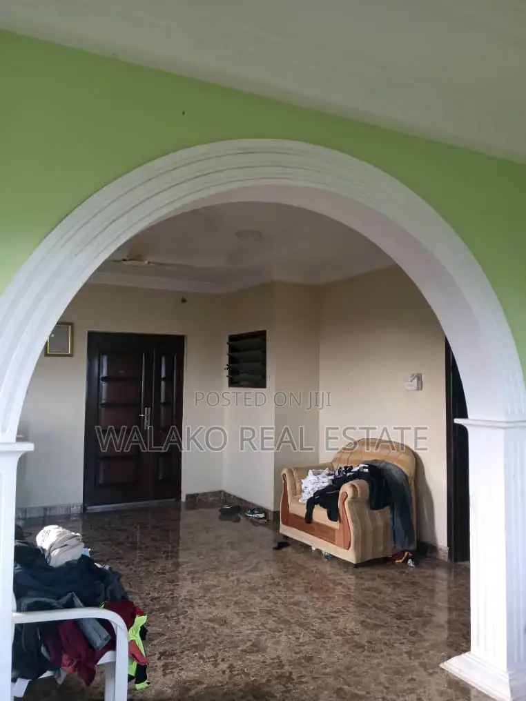 4bdrm House in Ablekuma for rent