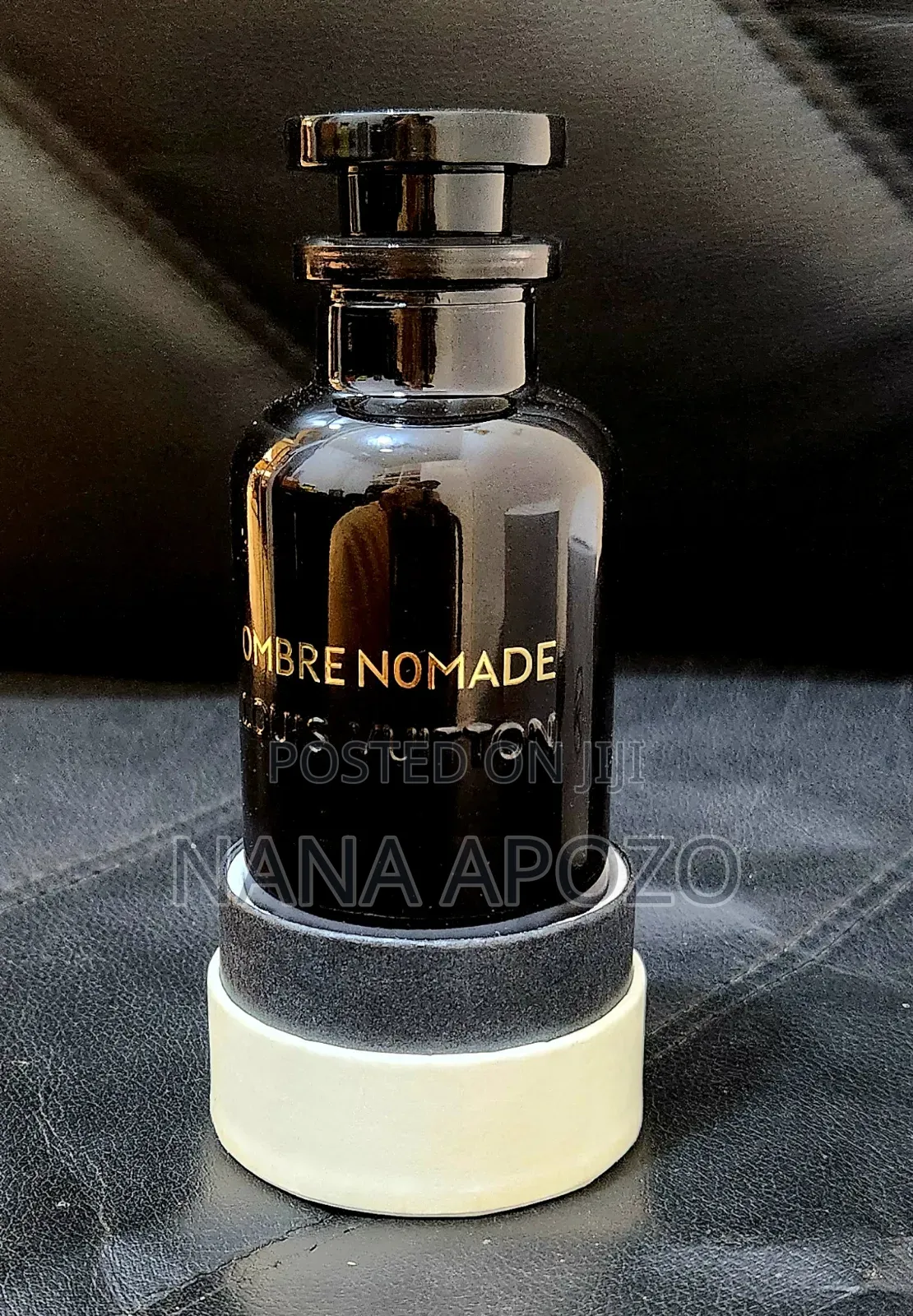 Ombre Nomade Luis Vuitton Parfum