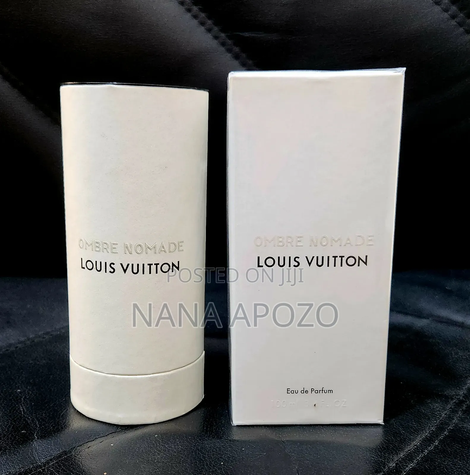 Ombre Nomade Luis Vuitton Parfum