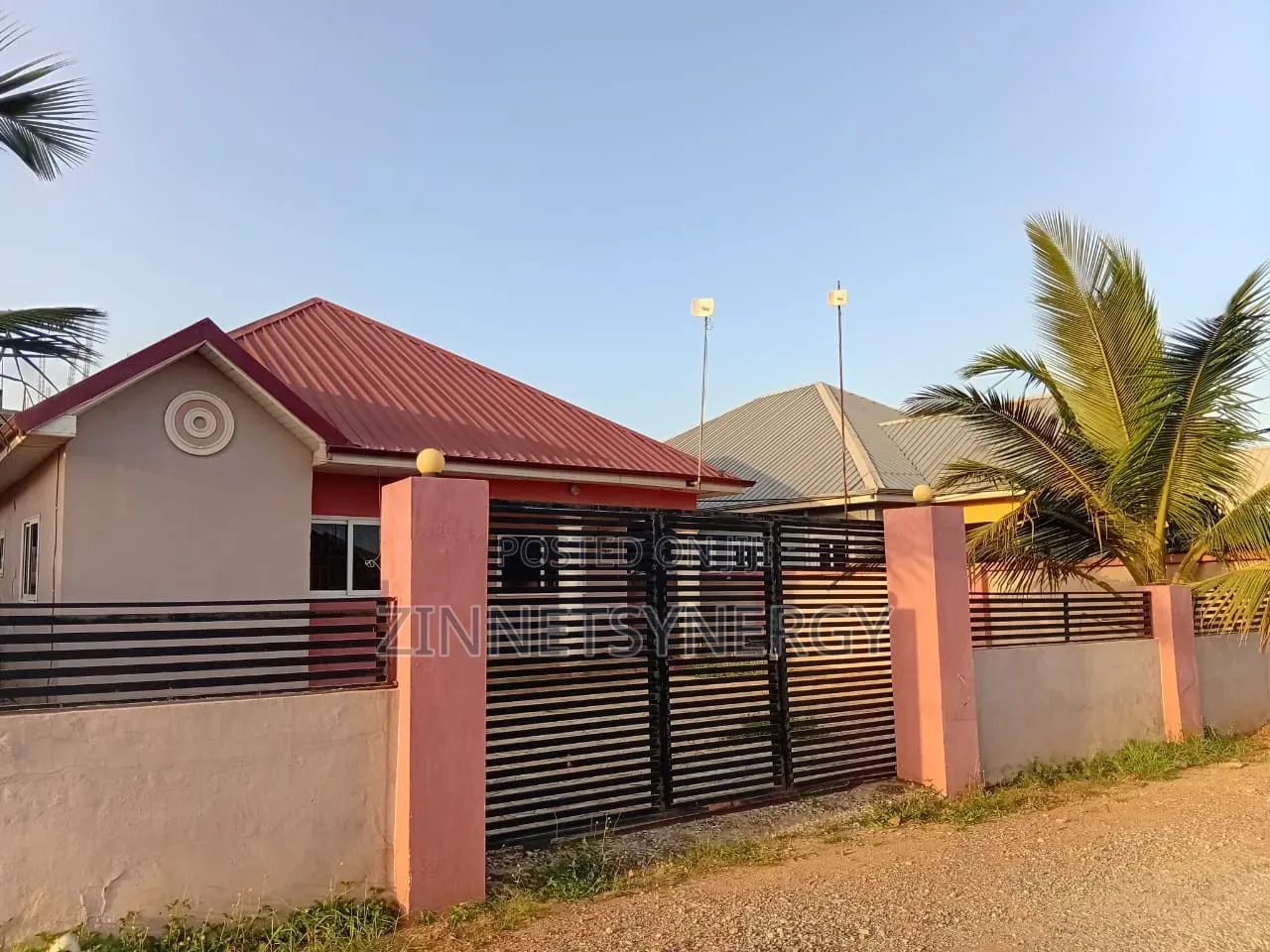 2bdrm House in Community 25 for rent