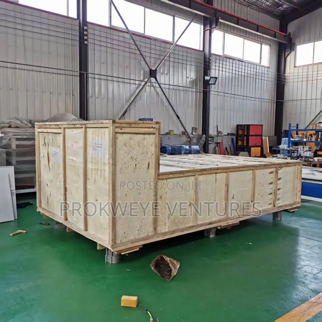 CNC Cutting Machine