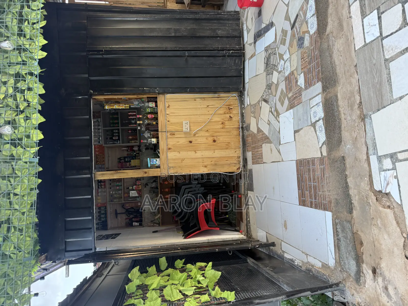 Shop for Sale