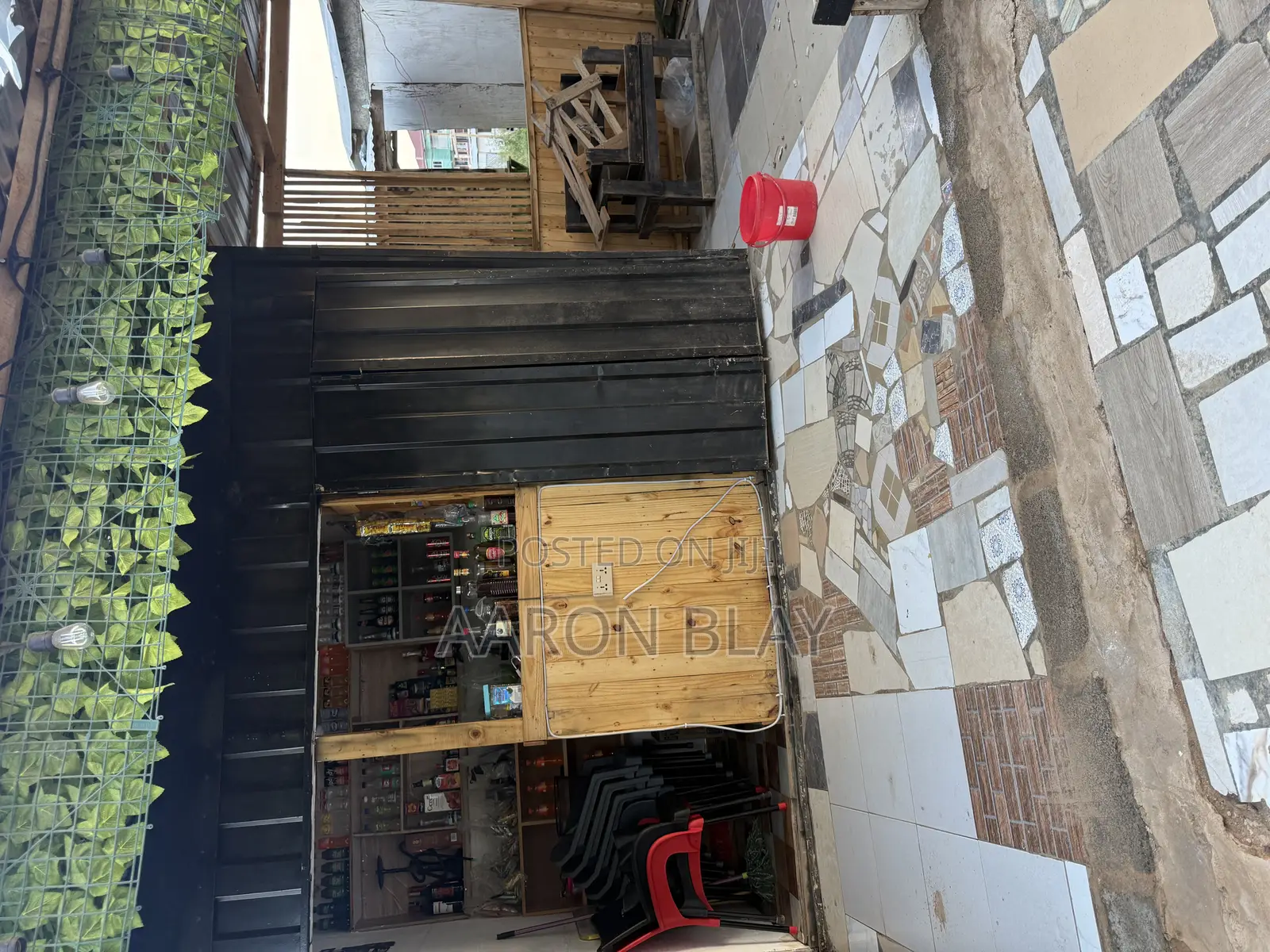 Shop for Sale