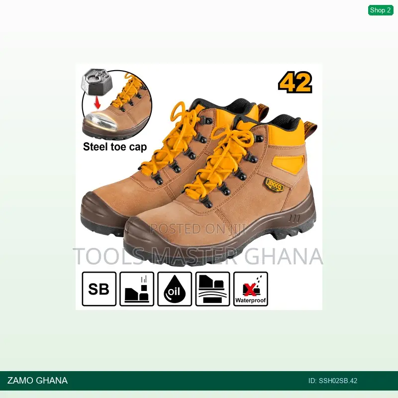 Safety - Ssh02sb.42