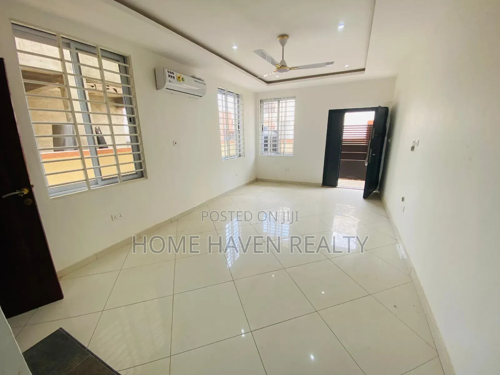 2bdrm House in Achimota, Mile 7 for rent