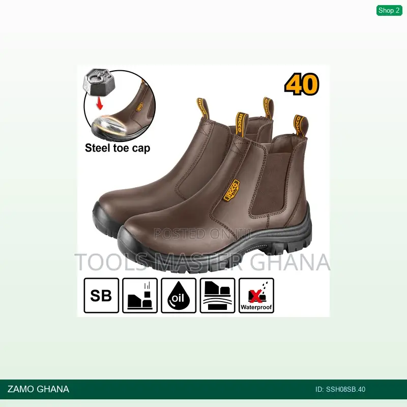 Safety - Ssh08sb.40