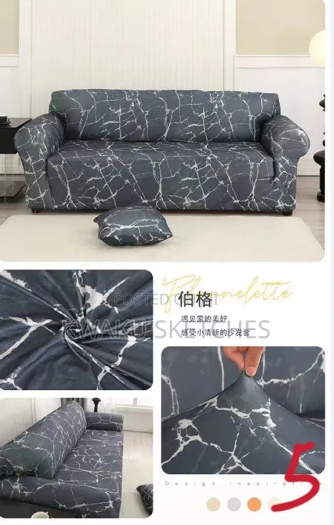Give Your Sofa a Fresh New Look Today