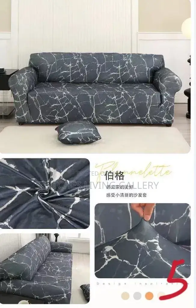 Give Your Sofa a Fresh New Look Today