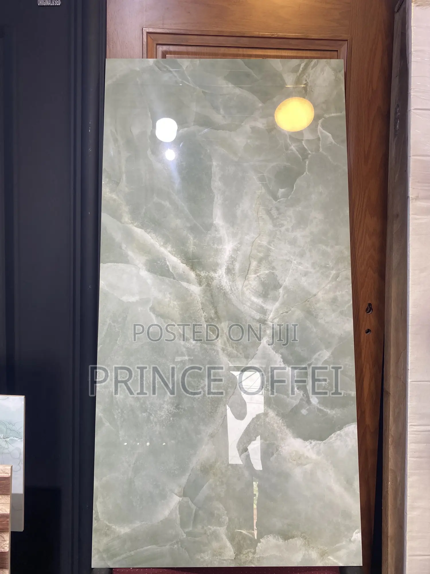 60/120cm Made in Italy Polished Tiles
