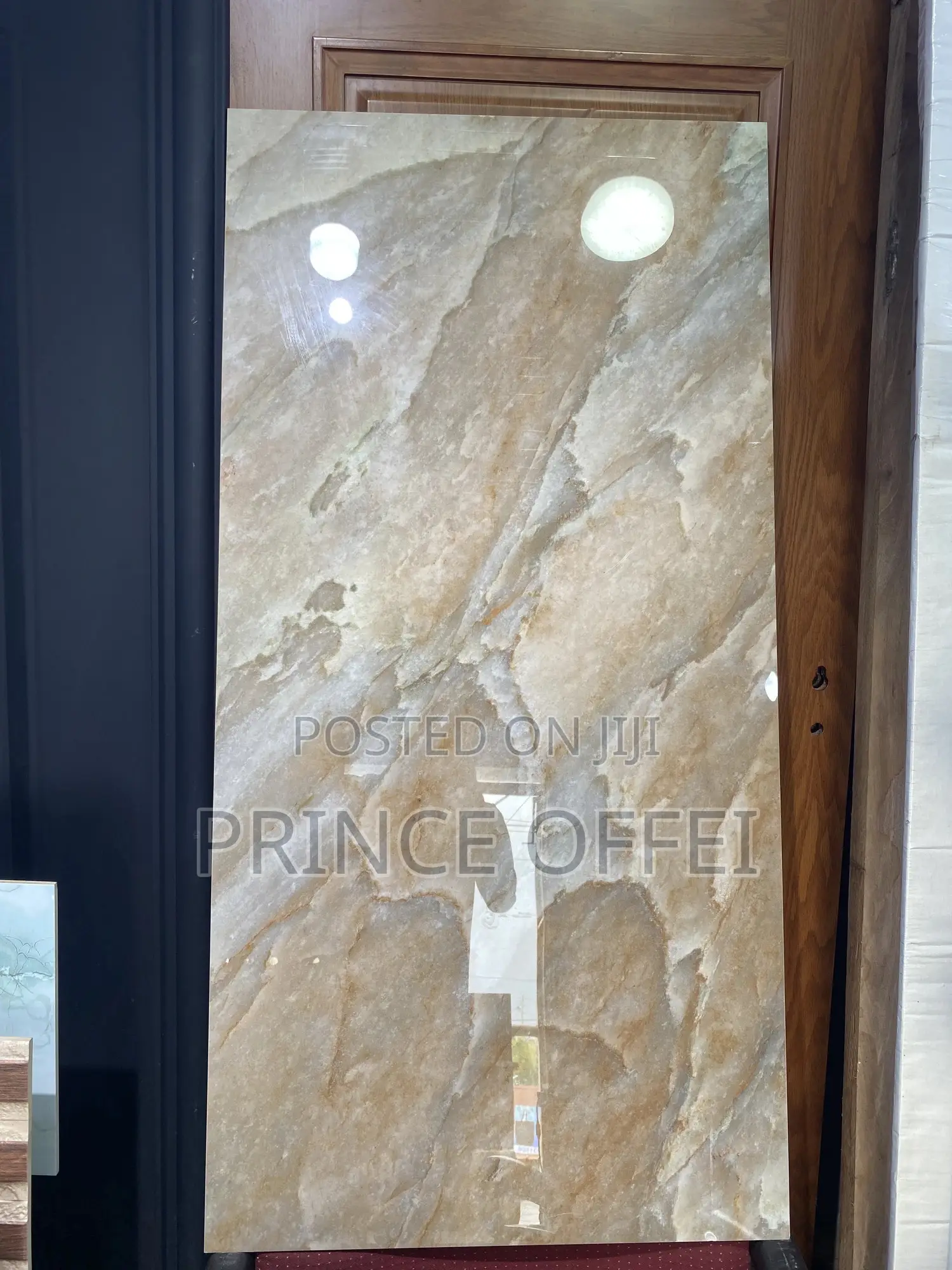 60/120cm Made in Italy Polished Tiles