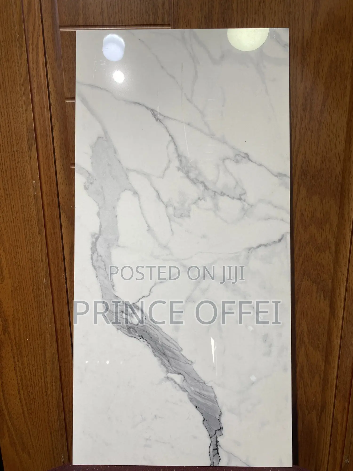 Italian Wall Tiles