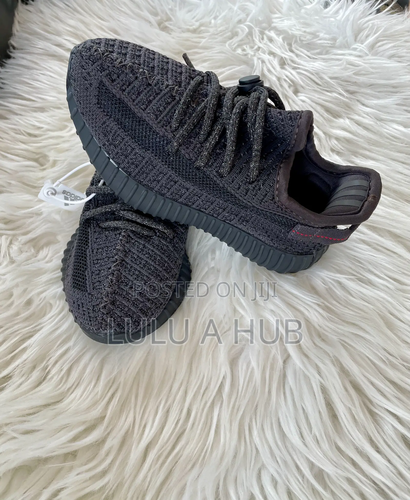 Adidas Yeezy