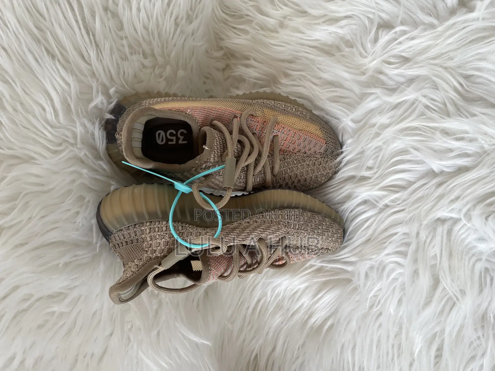 Adidas Yeezy