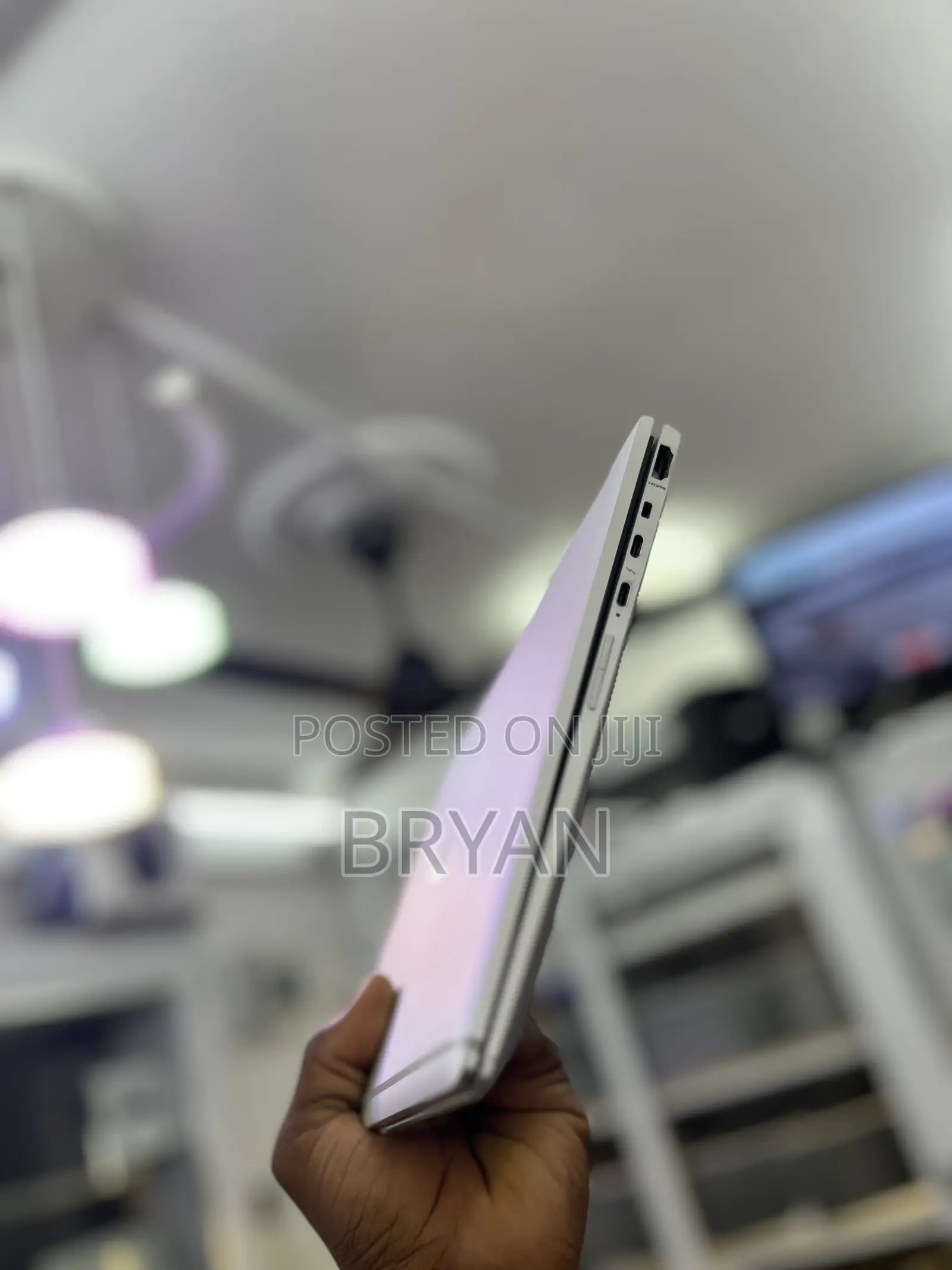 Laptop HP EliteBook X360 1030 G3 16GB Intel Core i5 SSD 256GB