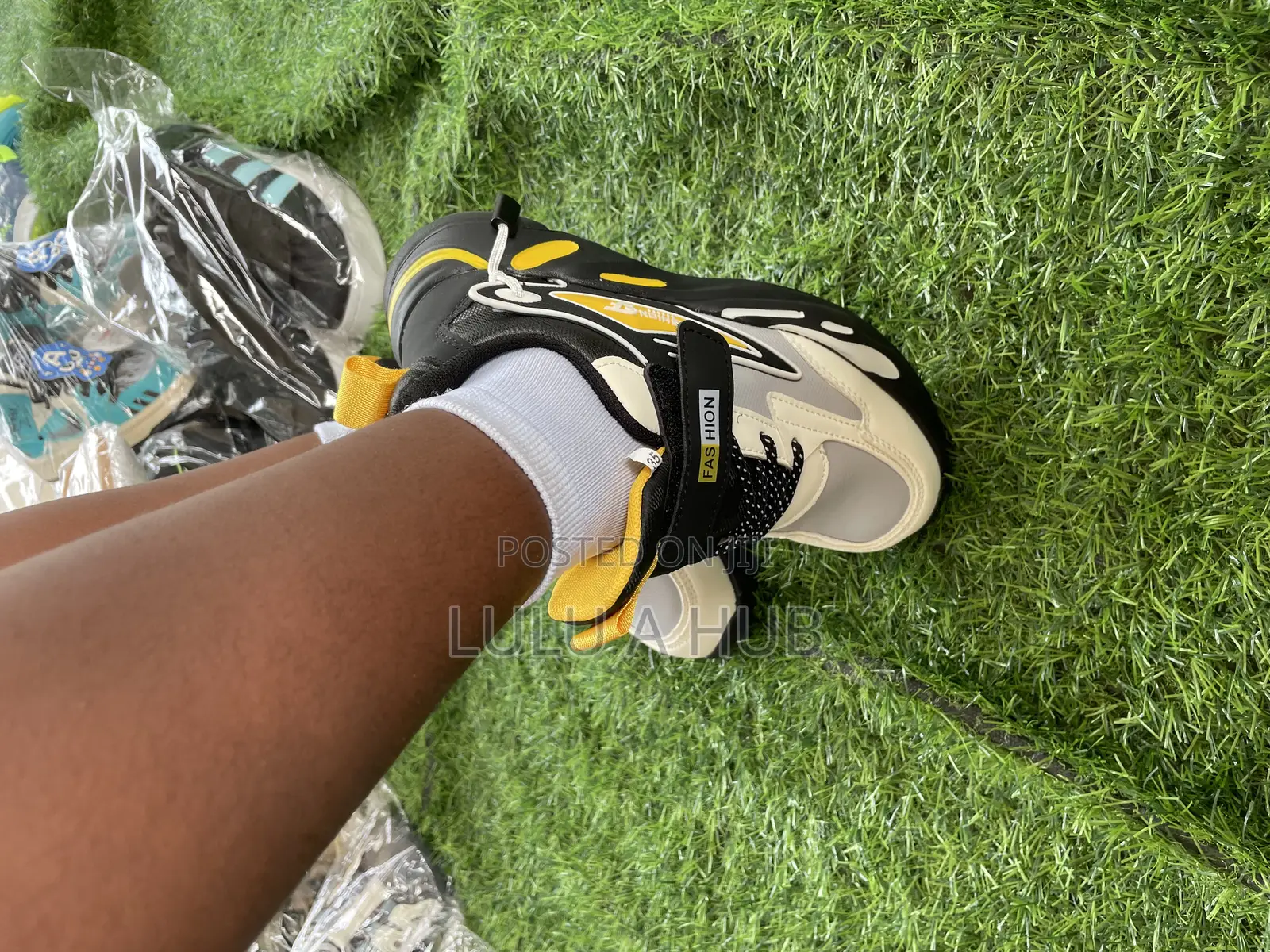 Kids Sneakers