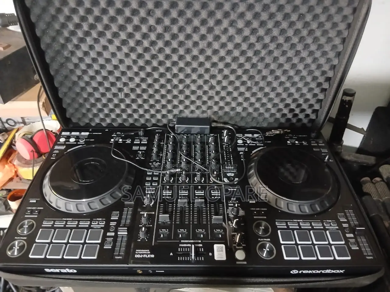 Pioneer DDJ Fl10